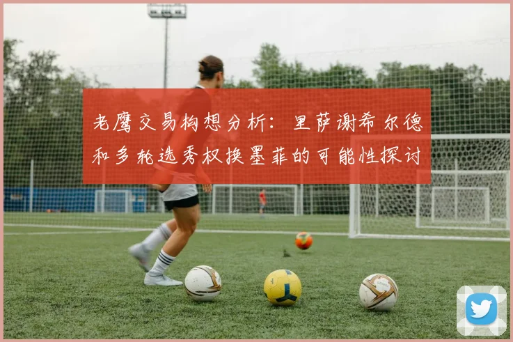 老鹰交易构想分析：里萨谢希尔德和多轮选秀权换墨菲的可能性探讨
